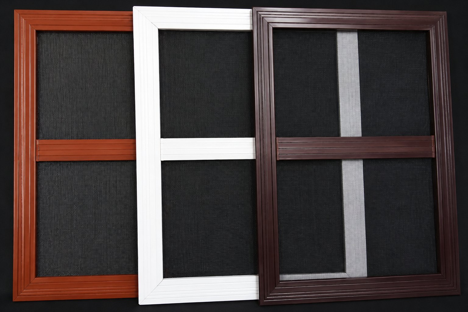 Aluminium mesh channel in Vellore - Mosquito Mesh Channel